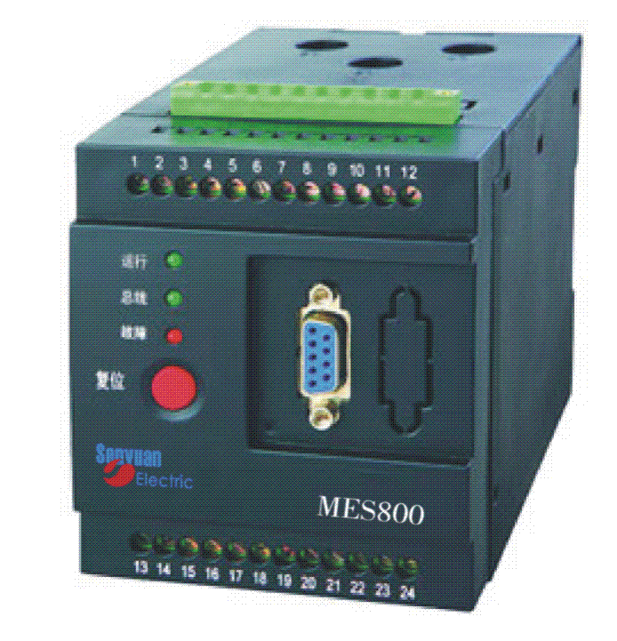 MES800